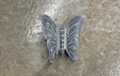 salg af Sommerfugl granit lille