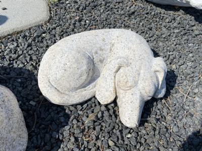 salg af Sovende gravhund