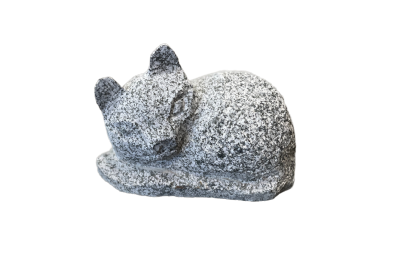 salg af Sovende kat