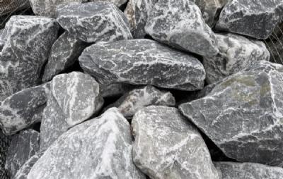 salg af Sprængstykke Ice Blue pr. stk