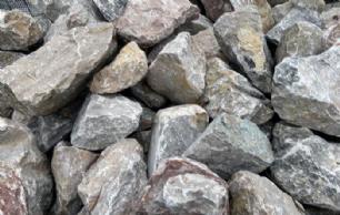 Sprængstykker Nordisk Mix bur