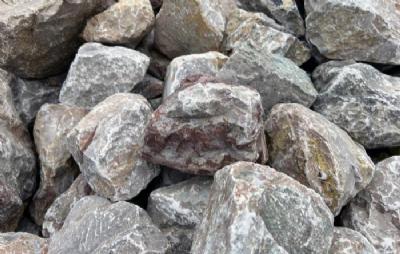 salg af Sprængstykker Nordisk Mix bur 1500 kg