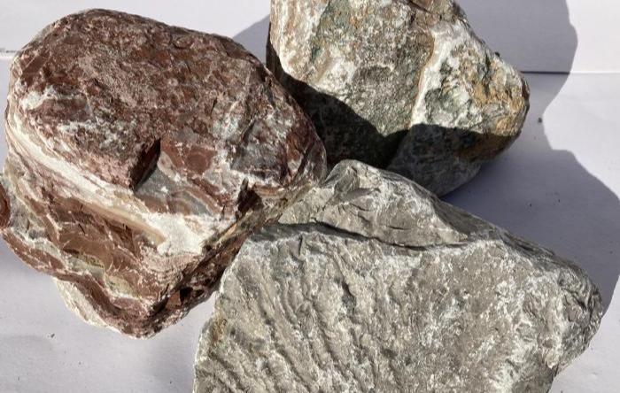 salg af Sprængstykker Nordisk Mix bur 1500 kg