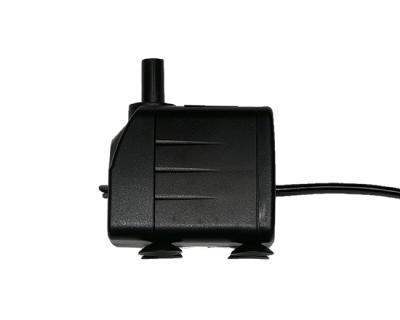 salg af Springvandspumpe mellem m/transformer