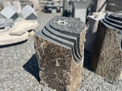 salg af Vandsten Basalt blok