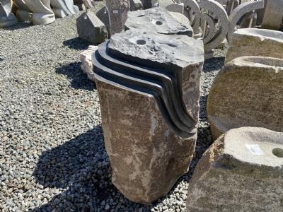 salg af Vandsten "Basalt blok"