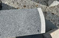 bænk natursten model Jacob