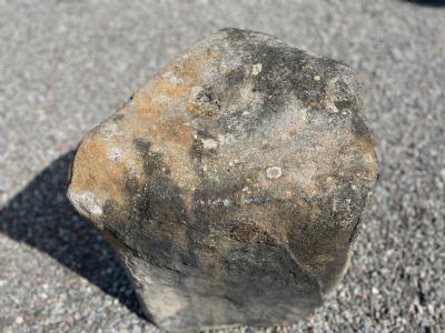salg af Stick basalt søjler H40 - 150 cm