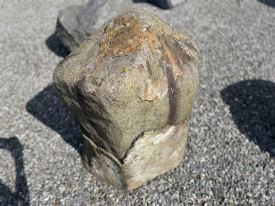 salg af Stick basalt søjler H40 - 150 cm