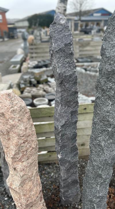salg af Granit sticks