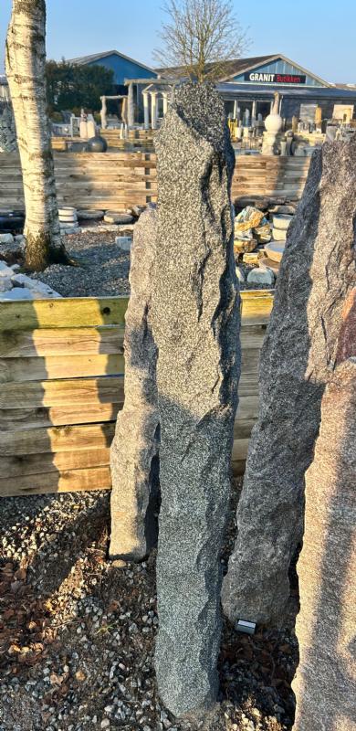 salg af Granit sticks