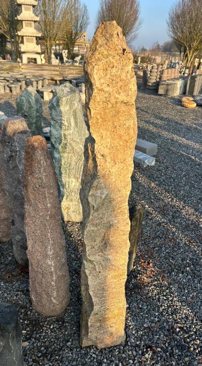 salg af Granit sticks