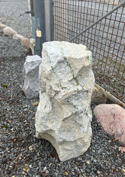 salg af Granit sticks