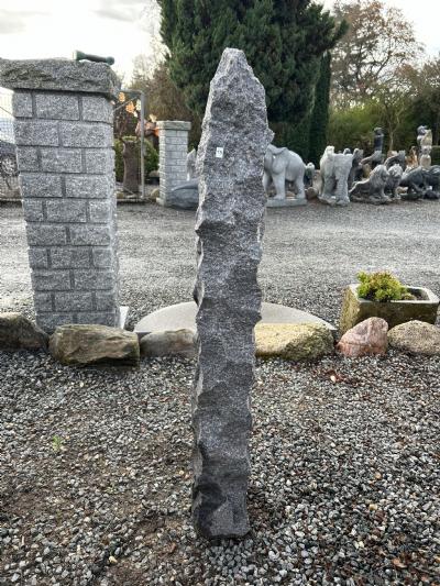 salg af Stick i blå granit nr. 15