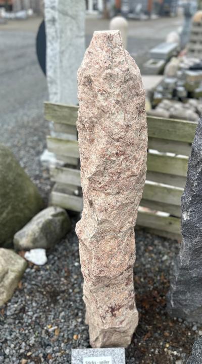 salg af Granit sticks