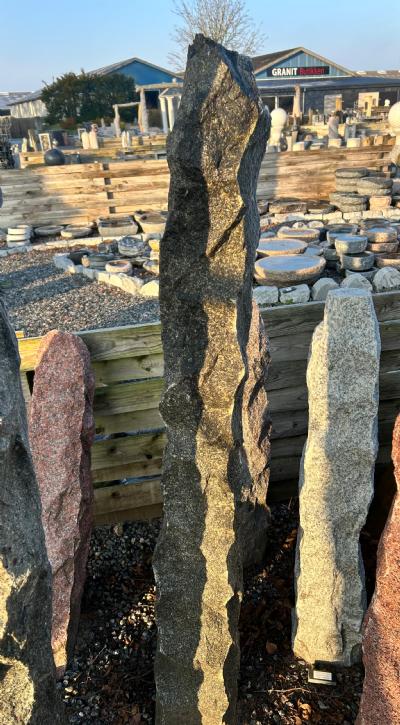 salg af Granit sticks