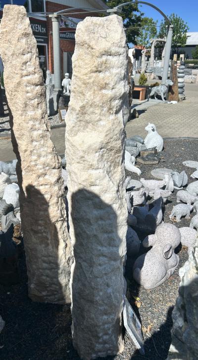 salg af Stick natur marmor