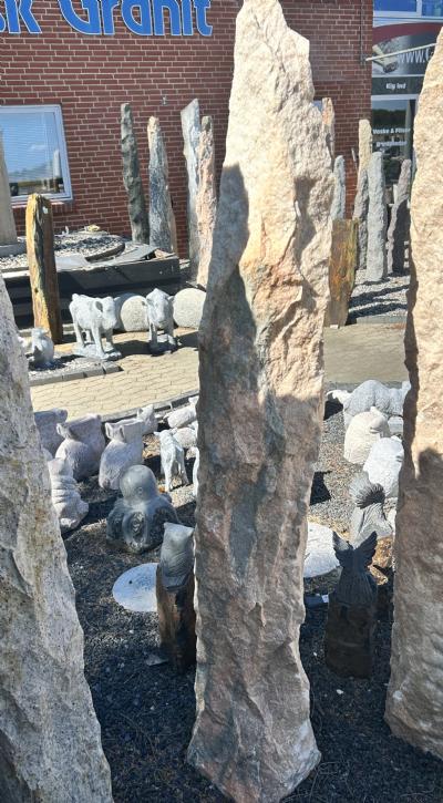 salg af Stick natur marmor