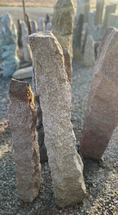 salg af Granit sticks