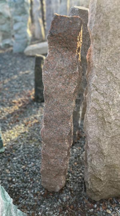 salg af Granit sticks