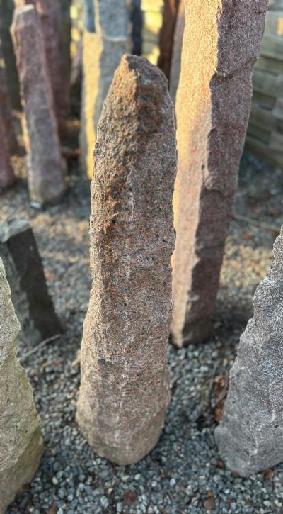 salg af Granit sticks