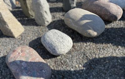 salg af Stick river stone