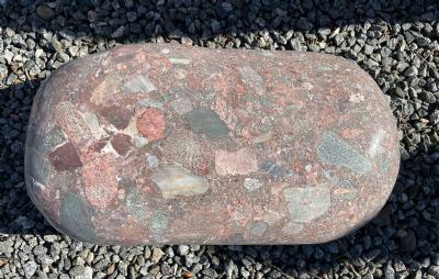 salg af Stick river stone. nr. 1