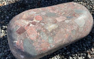 salg af Stick river stone