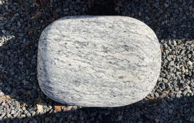 salg af Stick river stone nr. 2