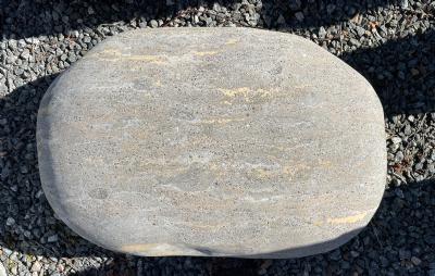 salg af Stick river stone nr. 3