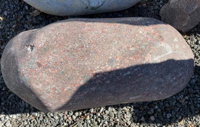 salg af Stick river stone nr. 4