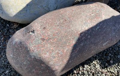 salg af Stick river stone