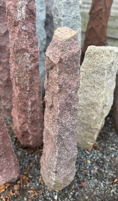 salg af Granit sticks