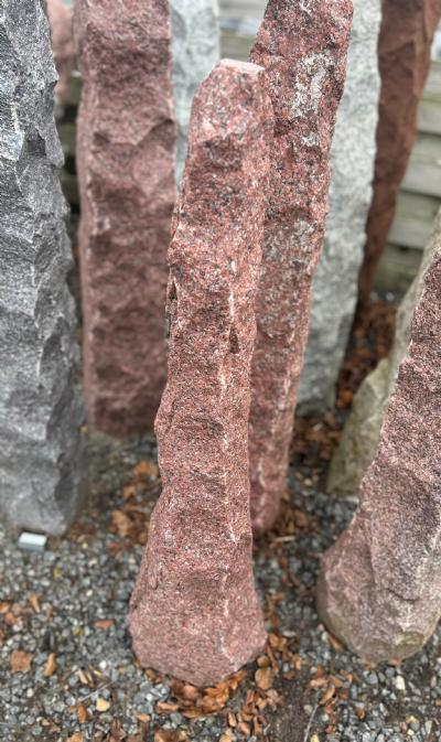 salg af Granit sticks