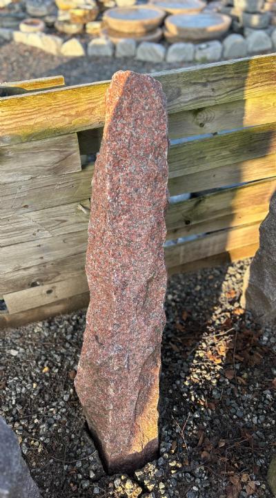 salg af Granit sticks