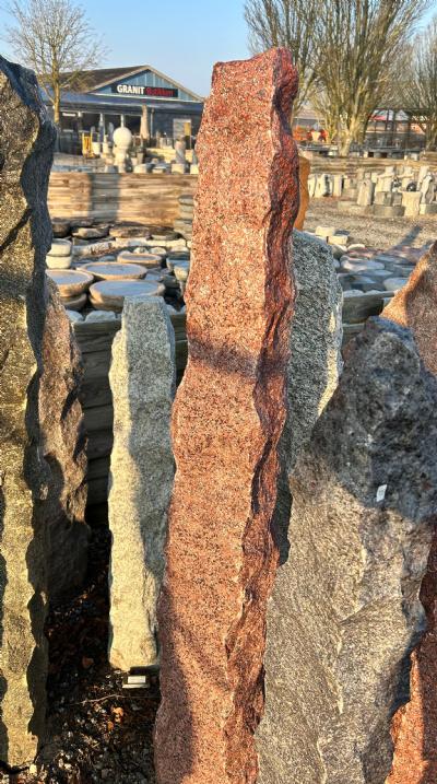 salg af Granit sticks