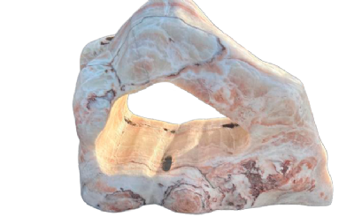 salg af Skulptur med hul nr. 2