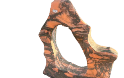 salg af Skulptur med hul nr. 9