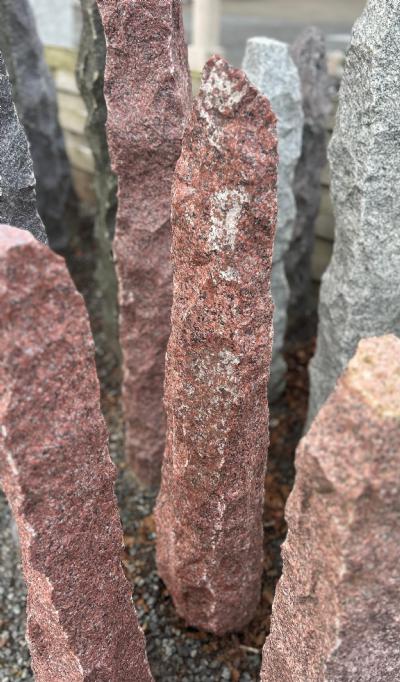 salg af Granit sticks