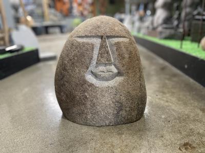 salg af Stoneface stor H 25-30 cm