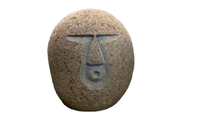 salg af Stoneface stor L 30