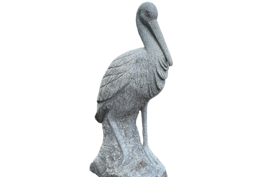 salg af Stork H90 cm