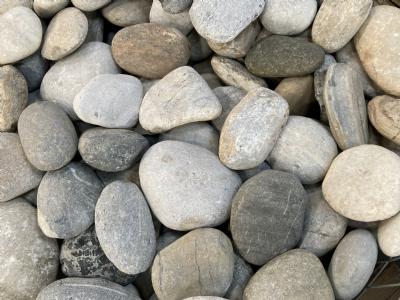 salg af Strandsten pyntesten Pebbles