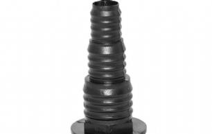 Studs universal 1/2 3-9-16 mm