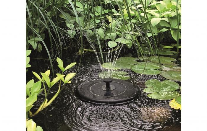 salg af Sunlight mini float