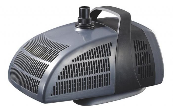 salg af Springsvandspumpe Superjet 2000