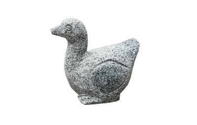 salg af Svaneunge L15 gråsort