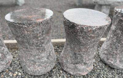 salg af Taburet rund Ø30 x H45 cm