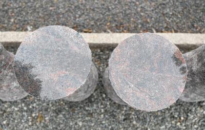 salg af Taburet rund Ø30 x H45 cm