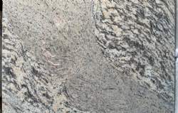 salg af Tiger Rust granitflise poleret